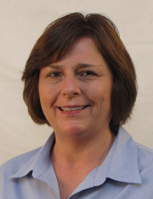 Diane Ross