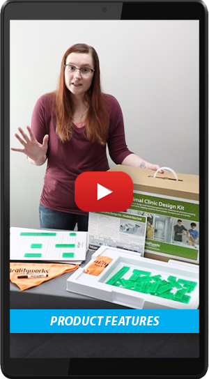 Animal Clinic Design Kit