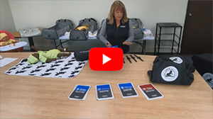 child care experience demonstration