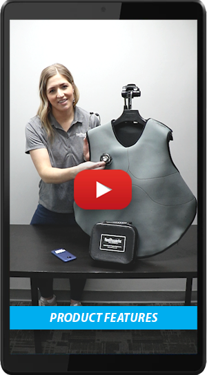 Wearable Auscultation Trainer