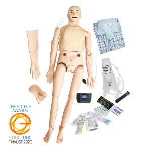 Adult Nursing Manikin