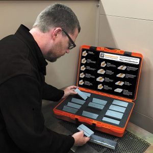 Weld Defects Classroom Kit