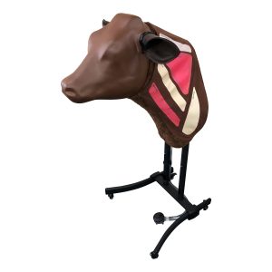 Bovine Injection Sim