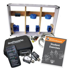 Electrical Wiring Kit