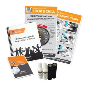 Food Safety Kit