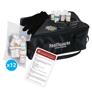 Geri Medication Management Kits