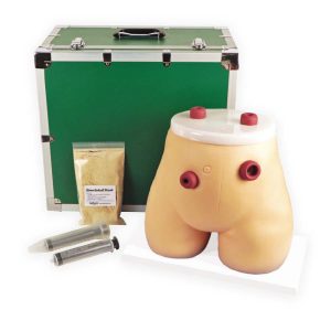 Ostomy Trainer
