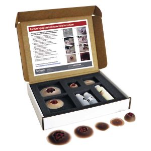 Pressure Injury Simulation Kit