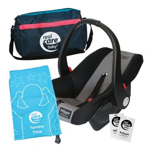 RCB4 Accessory Package