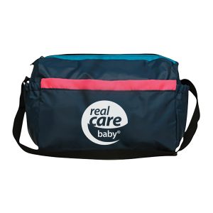 RCB4 Diaper Bag