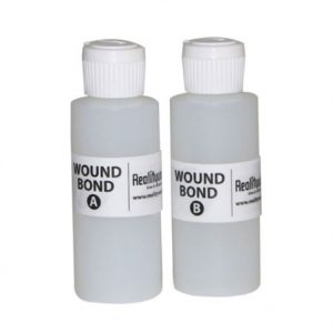 Wound Bond