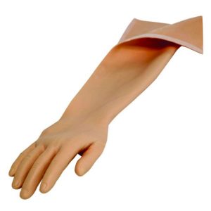 FastDerm Replacement Skin