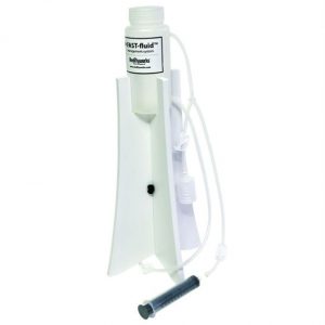 Fast Fluid Tower - Tall