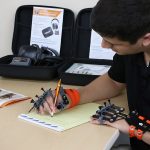 Geriatric Sensory Impairment Kit