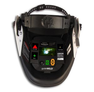 guideWELD LIVE