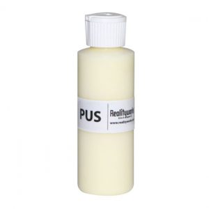 Pus