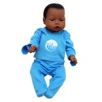 RealCare Baby 3