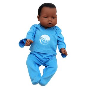 baby care doll