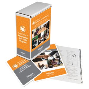 Leadership Soft Skills Program