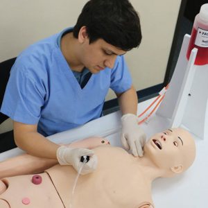 Adult Nursing Manikin