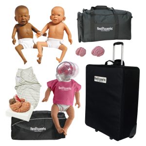 Infant Health Trio Package