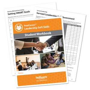 Leadership Soft Skills Student Workbooks