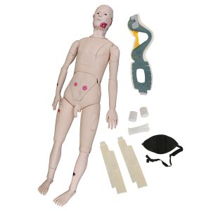 Closed Fracture Trauma Manikin