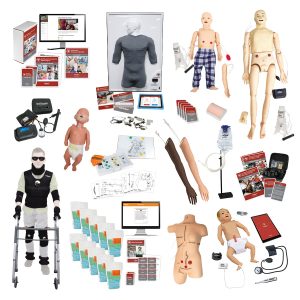 Medical Assistant Package-2026