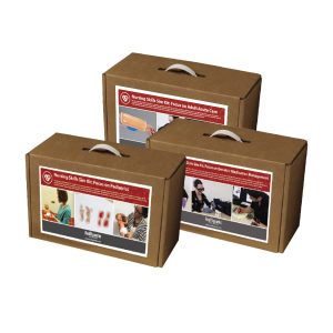 Nursing Sim Kits All