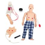 Pediatric Nursing Manikin