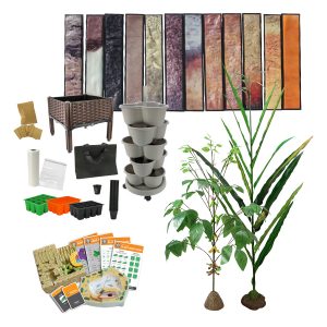 Plant Science Pathway Package-2026