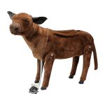 Calf Simulator