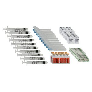 naloxone injection supply pack