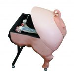 Swine Artificial Insemination Simulator
