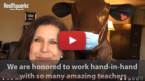 Teacher Appreciation Video