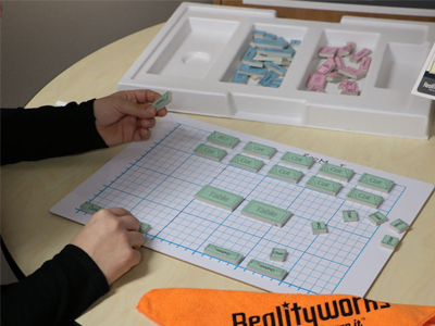 Child Care Center Design Kit