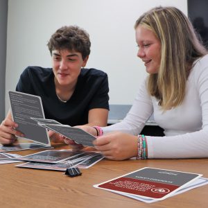 Soft Skills for Caring