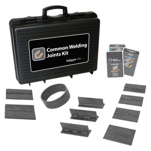 Common Welding Joints Kit