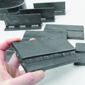 Common Welding Joint Kit