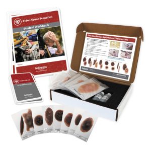 Elder Abuse Training Kit