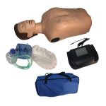 Bag Valve Mouth Trainer