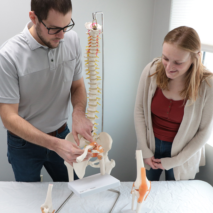 Joint Model Set Realityworks