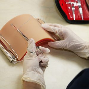 Suture Kit