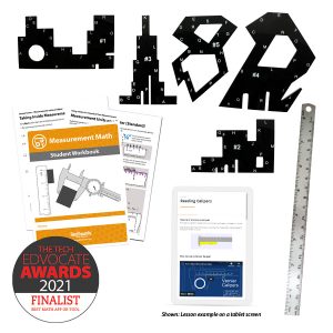 Measurement Math Training Kit