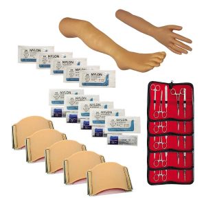 Suture Practice Class Set