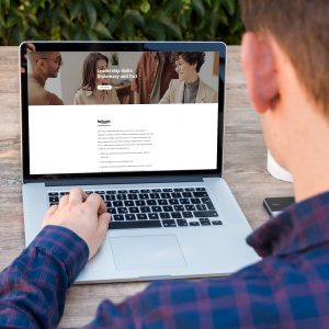 Online Leadership