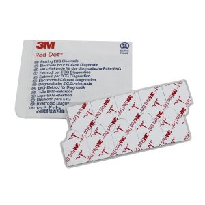 ecg electrodes