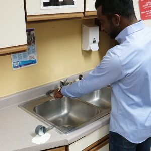 Kitchen Safety Kit