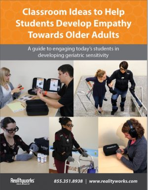 Geriatric Implementation Guide Cover