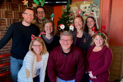 Realityworks Marketing Team